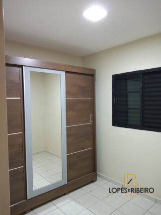 Imagem Apartamento com 2 Quartos à Venda,  em Recanto Azul - Botucatu