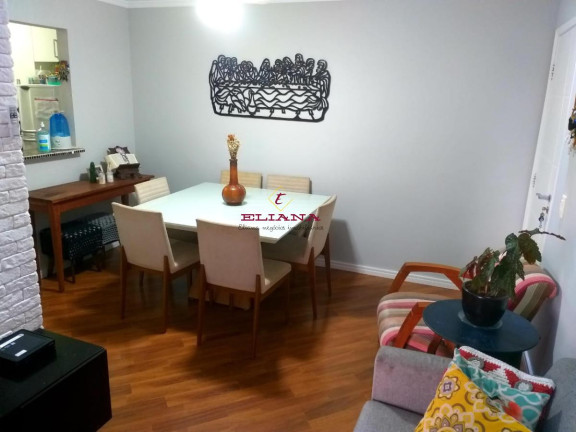 Imagem Apartamento com 2 Quartos à Venda, 52 m² em Parque Maria Domitila - São Paulo Imagem Apartamento com 2 Quartos à Venda, 52 m² em Parque Maria Domitila - São Paulo