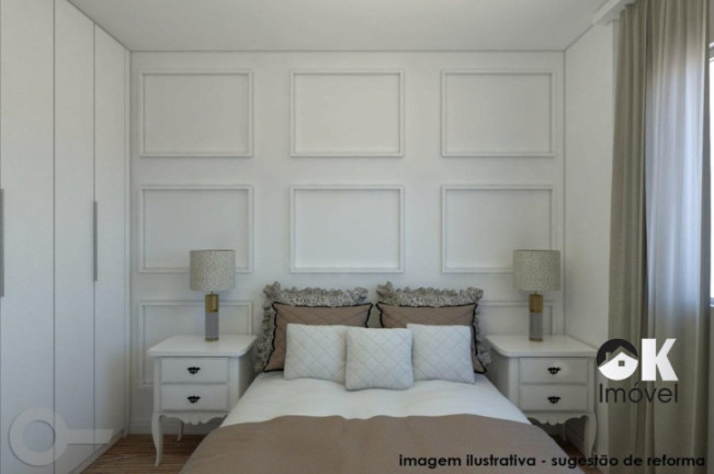 Imagem Apartamento com 2 Quartos à Venda, 70 m² em Vila Madalena - São Paulo Imagem Apartamento com 2 Quartos à Venda, 70 m² em Vila Madalena - São Paulo