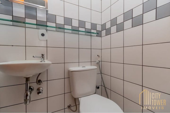 Imagem Sala Comercial à Venda, 35 m² em Mirandópolis - São Paulo Imagem Sala Comercial à Venda, 35 m² em Mirandópolis - São Paulo
