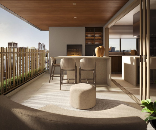 Imagem Apartamento com 2 Quartos à Venda, 90 m² em água Verde - Curitiba Imagem Apartamento com 2 Quartos à Venda, 90 m² em água Verde - Curitiba