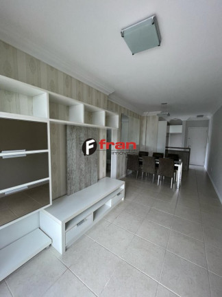 Imagem Apartamento com 2 Quartos à Venda, 66 m² em Córrego Grande - Florianópolis