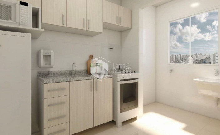 Imagem Apartamento com 1 Quarto à Venda, 42 m² em Santana - São Paulo Imagem Apartamento com 1 Quarto à Venda, 42 m² em Santana - São Paulo