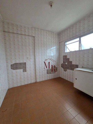 Imagem Apartamento com 1 Quarto à Venda, 50 m² em Canto Do Forte - Praia Grande Imagem Apartamento com 1 Quarto à Venda, 50 m² em Canto Do Forte - Praia Grande