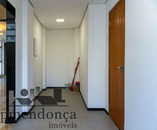 Imagem Apartamento com 3 Quartos à Venda, 123 m² em Higienópolis - São Paulo