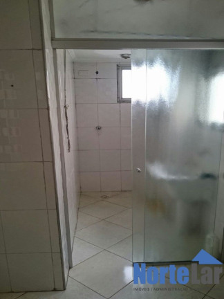 Imagem Apartamento com 2 Quartos para Alugar, 52 m² em Vila Dionisia - São Paulo