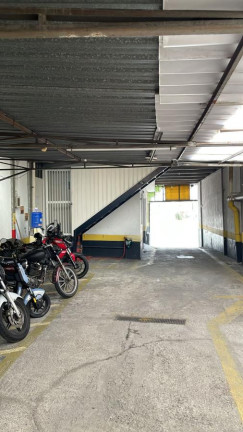 Imagem Imóvel Comercial à Venda, 564 m² em Mooca - São Paulo