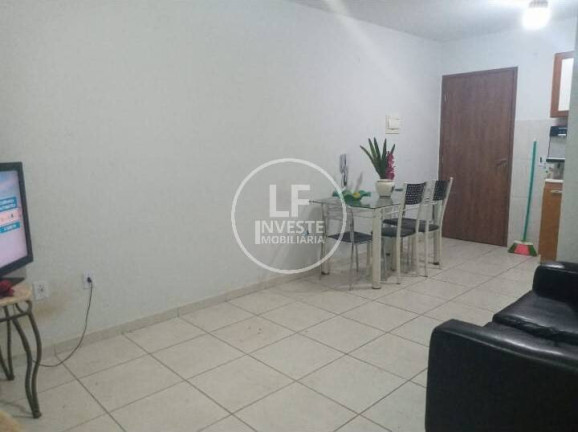 Imagem Apartamento com 2 Quartos à Venda, 50 m² em Condomínio Jardim Das Oliveiras - Goiânia Imagem Apartamento com 2 Quartos à Venda, 50 m² em Condomínio Jardim Das Oliveiras - Goiânia