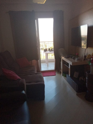 Imagem Apartamento com 3 Quartos à Venda, 68 m² em Vila São Geraldo - Taubaté