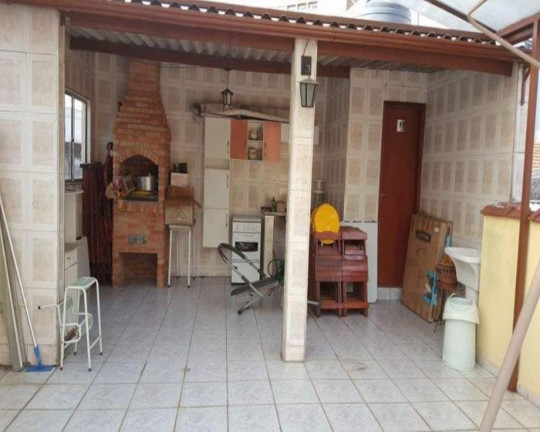 Imagem Casa com 5 Quartos à Venda, 155 m² em Bela Vista - São Paulo Imagem Casa com 5 Quartos à Venda, 155 m² em Bela Vista - São Paulo