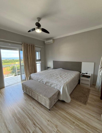 Imagem Casa com 3 Quartos à Venda, 210 m² em Ingleses Do Rio Vermelho - Florianópolis