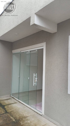 Imagem Casa com 3 Quartos à Venda, 72 m² em Nereidas - Guaratuba