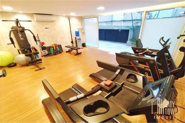 Imagem Apartamento com 3 Quartos à Venda, 173 m² em Itaim Bibi - São Paulo