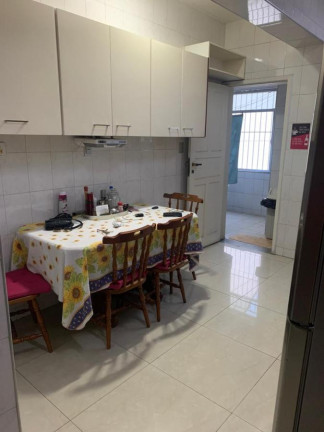 Imagem Apartamento com 4 Quartos à Venda, 165 m² em Campo Grande - Rio De Janeiro Imagem Apartamento com 4 Quartos à Venda, 165 m² em Campo Grande - Rio De Janeiro