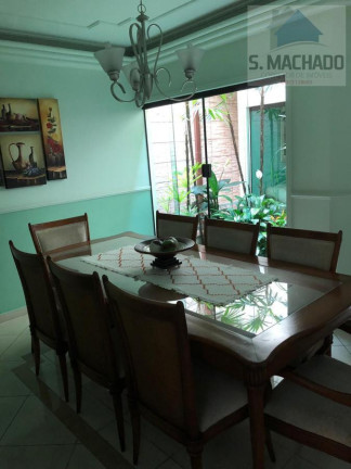 Imagem Casa com 3 Quartos à Venda, 240 m² em Vila Curuça - Santo André Imagem Casa com 3 Quartos à Venda, 240 m² em Vila Curuça - Santo André