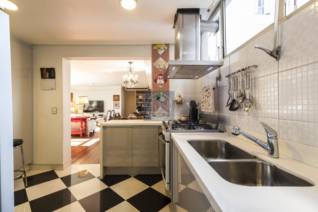 Imagem Apartamento com 2 Quartos à Venda, 183 m² em Jardim Paulista - São Paulo Imagem Apartamento com 2 Quartos à Venda, 183 m² em Jardim Paulista - São Paulo