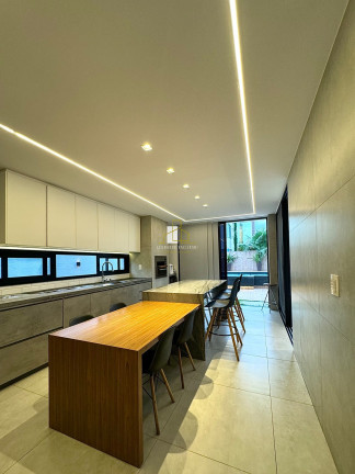 Imagem Casa com 4 Quartos à Venda, 310 m² em Alphaville Jacuhy - Serra Imagem Casa com 4 Quartos à Venda, 310 m² em Alphaville Jacuhy - Serra