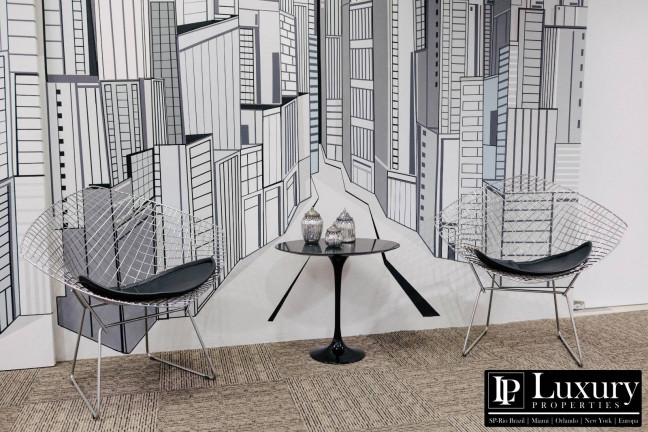 Imagem Imóvel Comercial à Venda, 220 m² em Paraíso - São Paulo Imagem Imóvel Comercial à Venda, 220 m² em Paraíso - São Paulo