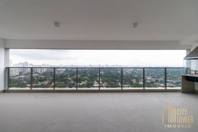 Imagem Apartamento com 3 Quartos à Venda, 165 m² em Brooklin Paulista - São Paulo Imagem Apartamento com 3 Quartos à Venda, 165 m² em Brooklin Paulista - São Paulo