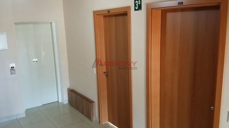 Imagem Apartamento com 2 Quartos à Venda, 71 m² em Dom Antônio Reis - Santa Maria