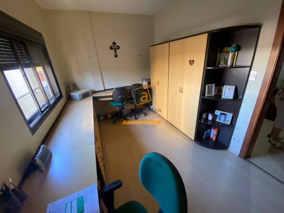 Imagem Apartamento com 3 Quartos à Venda, 51 m² em Vila Leis - Itu Imagem Apartamento com 3 Quartos à Venda, 51 m² em Vila Leis - Itu