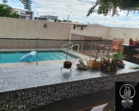 Imagem Casa com 3 Quartos à Venda, 195 m² em Centro - Sorocaba