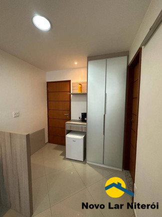 Imagem Sala Comercial à Venda, 46 m² em Centro - Niterói Imagem Sala Comercial à Venda, 46 m² em Centro - Niterói