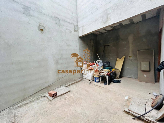 Imagem Casa com 3 Quartos à Venda, 202 m² em Olímpico - São Caetano Do Sul Imagem Casa com 3 Quartos à Venda, 202 m² em Olímpico - São Caetano Do Sul