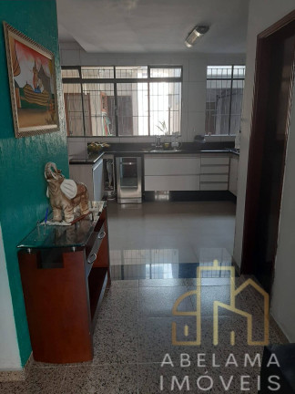 Imagem Sobrado com 3 Quartos à Venda, 220 m² em Jardim Jamaica - Santo André