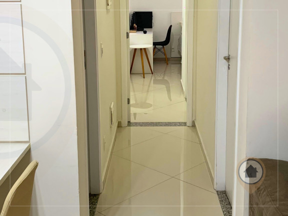 Imagem Apartamento com 2 Quartos à Venda, 64 m² em Vila Augusta - Guarulhos