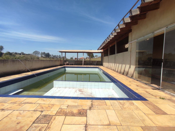 Imagem Chácara com 2 Quartos à Venda, 95.000 m² em Cercadinho - Alambari Imagem Chácara com 2 Quartos à Venda, 95.000 m² em Cercadinho - Alambari