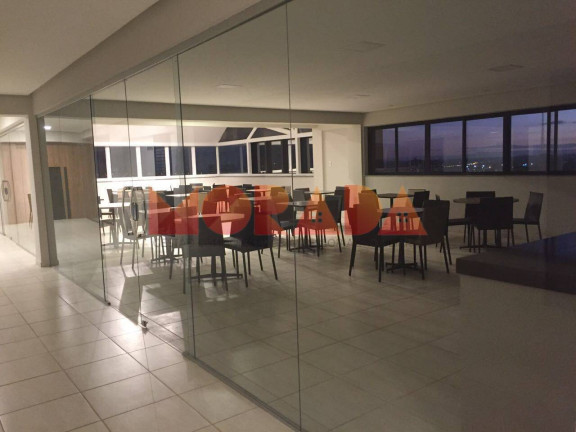 Imagem Studio com 1 Quarto para Alugar, 25 m² em Centro - Feira De Santana