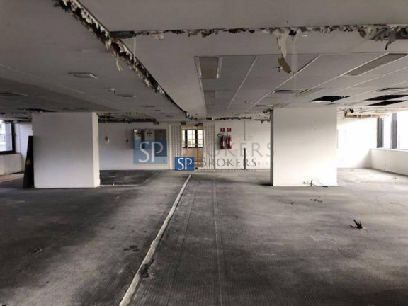 Imagem Sala Comercial para Alugar, 671 m² em Jardim Paulista - São Paulo Imagem Sala Comercial para Alugar, 671 m² em Jardim Paulista - São Paulo