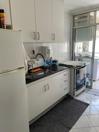 Imagem Apartamento com 2 Quartos à Venda, 60 m² em Vila Santa Catarina - São Paulo Imagem Apartamento com 2 Quartos à Venda, 60 m² em Vila Santa Catarina - São Paulo