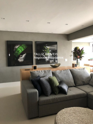 Apartamento com 3 Quartos à Venda, 141 m² em Condominio Reservé 650 - São Paulo