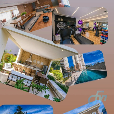 Imagem Apartamento com 2 Quartos à Venda, 74 m² em Jardim São Pedro - Mogi Das Cruzes Imagem Apartamento com 2 Quartos à Venda, 74 m² em Jardim São Pedro - Mogi Das Cruzes