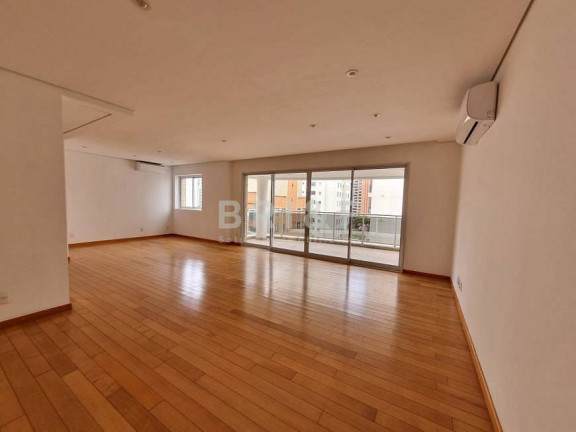 Imagem Apartamento com 3 Quartos para Alugar, 167 m² em Vila Nova Conceição - São Paulo Imagem Apartamento com 3 Quartos para Alugar, 167 m² em Vila Nova Conceição - São Paulo