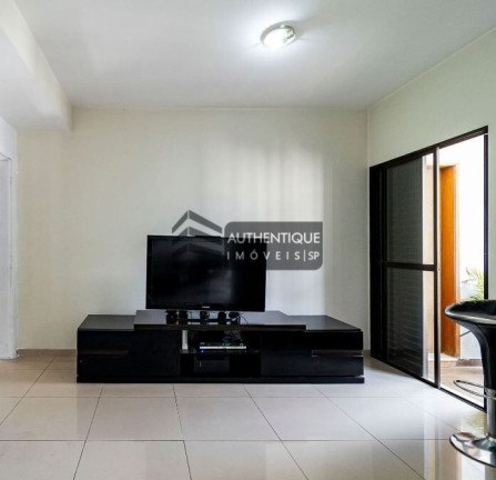 Imagem Apartamento com 3 Quartos à Venda, 125 m² em Indianópolis - São Paulo Imagem Apartamento com 3 Quartos à Venda, 125 m² em Indianópolis - São Paulo