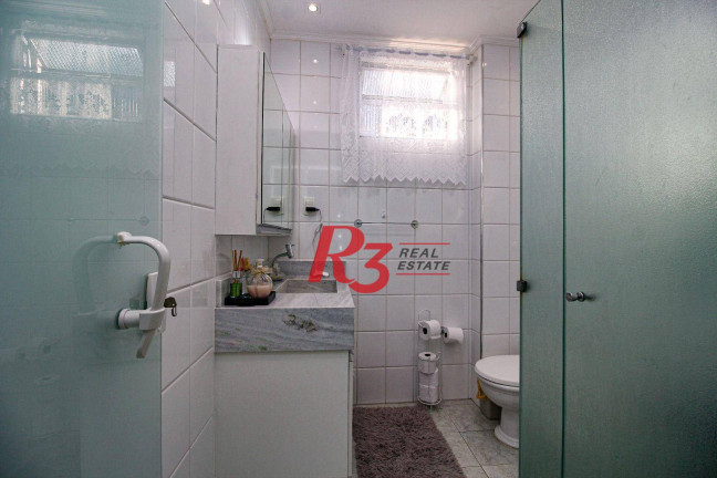 Imagem Apartamento com 3 Quartos à Venda, 153 m² em Ponta Da Praia - Santos Imagem Apartamento com 3 Quartos à Venda, 153 m² em Ponta Da Praia - Santos