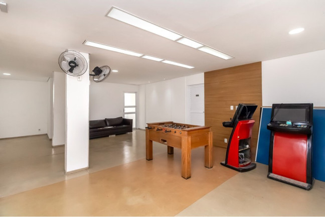 Imagem Apartamento com 3 Quartos à Venda, 68 m² em Sítio Da Figueira - São Paulo