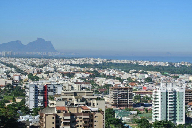 Imagem Apartamento com 3 Quartos à Venda, 116 m² em Recreio Dos Bandeirantes - Rio De Janeiro