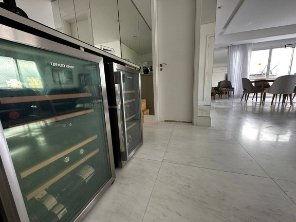 Imagem Apartamento com 3 Quartos à Venda, 263 m² em Vila Andrade - São Paulo Imagem Apartamento com 3 Quartos à Venda, 263 m² em Vila Andrade - São Paulo
