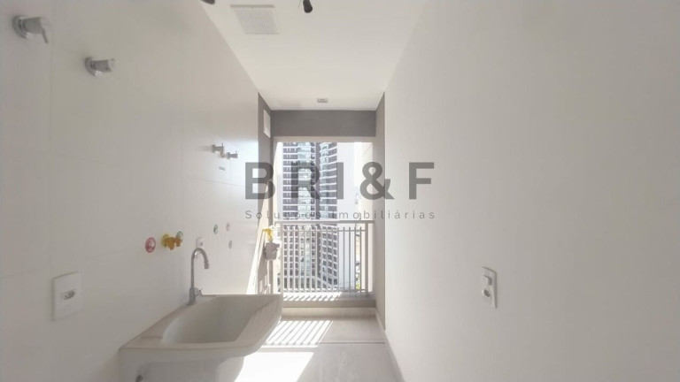 Imagem Apartamento com 3 Quartos à Venda, 103 m² em Brooklin - São Paulo Imagem Apartamento com 3 Quartos à Venda, 103 m² em Brooklin - São Paulo