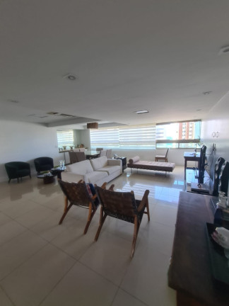 Imagem Apartamento com 4 Quartos à Venda, 199 m² em Patamares - Salvador Imagem Apartamento com 4 Quartos à Venda, 199 m² em Patamares - Salvador