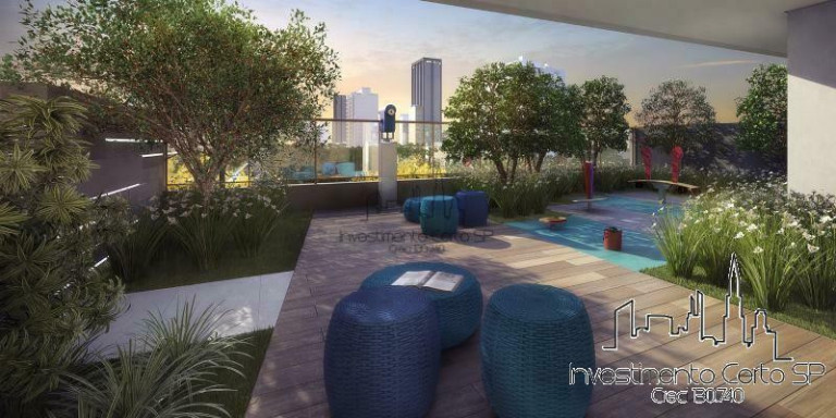 Imagem Apartamento com 3 Quartos à Venda, 102 m² em Vila Madalena - São Paulo Imagem Apartamento com 3 Quartos à Venda, 102 m² em Vila Madalena - São Paulo