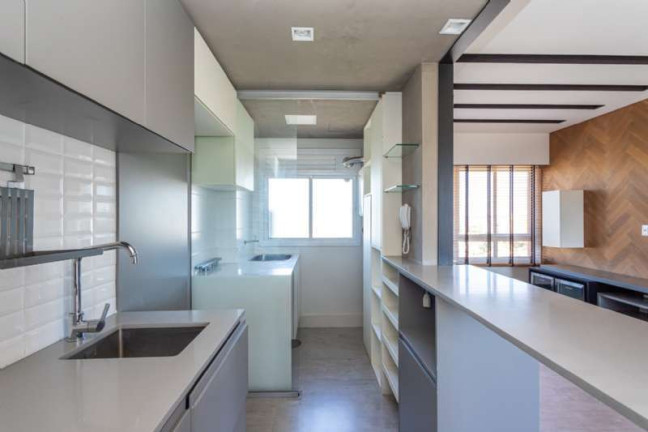 Imagem Apartamento com 2 Quartos à Venda, 77 m² em Tristeza - Porto Alegre