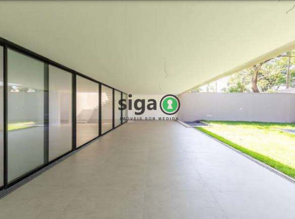 Imagem Casa com 4 Quartos à Venda, 936 m² em Chácara Santo Antônio (zona Sul) - São Paulo Imagem Casa com 4 Quartos à Venda, 936 m² em Chácara Santo Antônio (zona Sul) - São Paulo