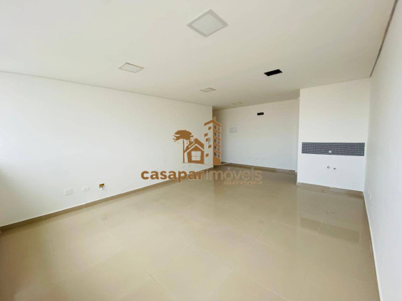 Sala Comercial para Alugar, 31 m² em Nova Gerty - São Caetano Do Sul