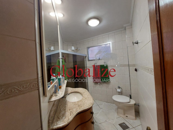 Imagem Imóvel com 2 Quartos à Venda, 101 m² em Gonzaga - Santos