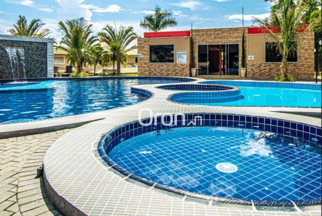 Imagem Sobrado com 3 Quartos à Venda, 126 m² em Vila João Vaz - Goiânia Imagem Sobrado com 3 Quartos à Venda, 126 m² em Vila João Vaz - Goiânia